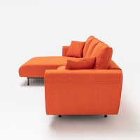 sofa Lotus: Chopper CH-301