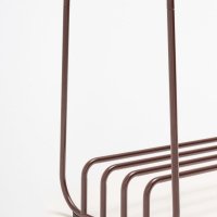 wieszak Mono: RAL3007