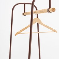 wieszak Mono: RAL3007