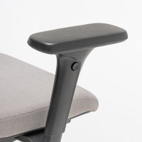 krzesło biurowe Ollie: Go Check G-60079, 4U