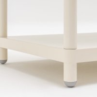 regał Stilt: RAL1013