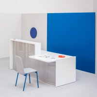 Wave: RAL7042