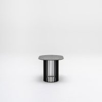 stolik kawowy Roll: RAL9005