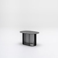 stolik kawowy Roll: RAL9005