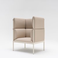 fotel Stilt: Xtreme XR-108, RAL1013
