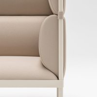 fotel Stilt: Xtreme XR-108, RAL1013