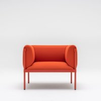 fotel Stilt: Xtreme Y-S076, RAL3016