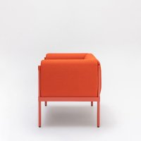 fotel Stilt: Xtreme Y-S076, RAL3016