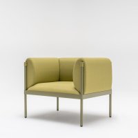 fotel Stilt: Mica MC-2497-62048, RAL6013