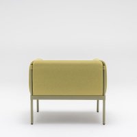 fotel Stilt: Mica MC-2497-62048, RAL6013