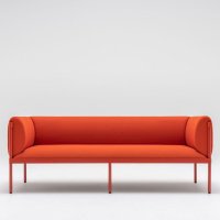 sofa Stilt: Xtreme Y-S076, RAL3016