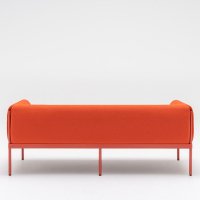 sofa Stilt: Xtreme Y-S076, RAL3016