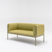 sofa Stilt: Mica MC-2497-62048, RAL6013