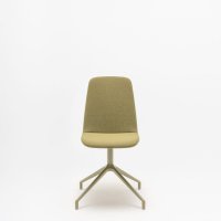 krzesło konferencyjne Ulti: Mica MC-2497-62048, RAL6013