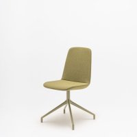 krzesło konferencyjne Ulti: Mica MC-2497-62048, RAL6013