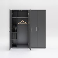 Standard: antracyt