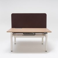 Sonic Drive: Synergy LDS-88; Ogi Drive Bench: dąb kanadyjski, RAL9010