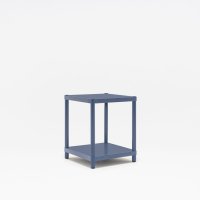 Stilt: RAL5003