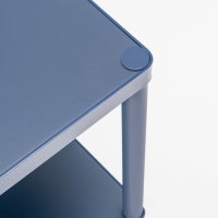 Stilt: RAL5003