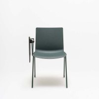 krzesło konferencyjne Shila: RAL6012