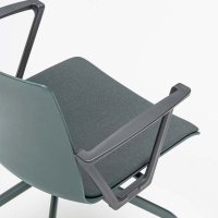Shila: Medley M-60999, RAL6012