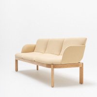 sofa Ramp: Quest Q-21, fornir dąb naturalny