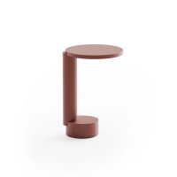 stolik kawowy Bold: RAL8004