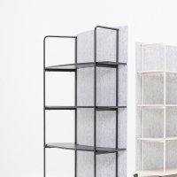 Tanca: czarny, RAL9005, L-IC03-B60