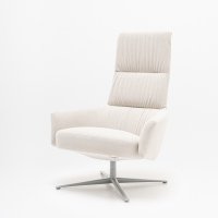 fotel Toro: Grain GR-61250, RAL7044