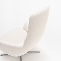 fotel Toro: Grain GR-61250, RAL7044