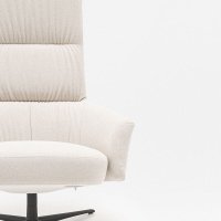 fotel Toro: Grain GR-61250, RAL9005
