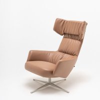 fotel Toro: Vita V-39, RAL7044