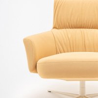 fotel Toro: Atlantic A-61270, RAL1013