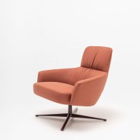 fotel Toro: Synergy LDS-77, RAL3007