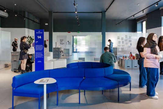.mdd na Isola Design Festival: dziękujemy za wspólne odkrywanie nowatorskiej wizji współczesnego designu