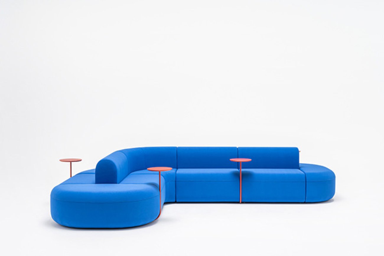 Sofa Podwójna Artiko