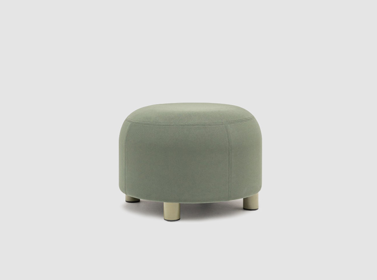 modułowy system puf Dots - lookbook