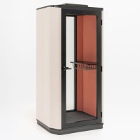 budka akustyczna Coda: Oceanic O-05, RAL0608005